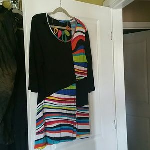 Lovingly worn. Always gets compliments